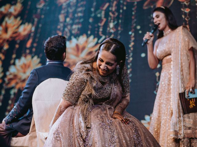 Deeva and Manan&apos;s wedding in Sawai Madhopur, Rajasthan 2