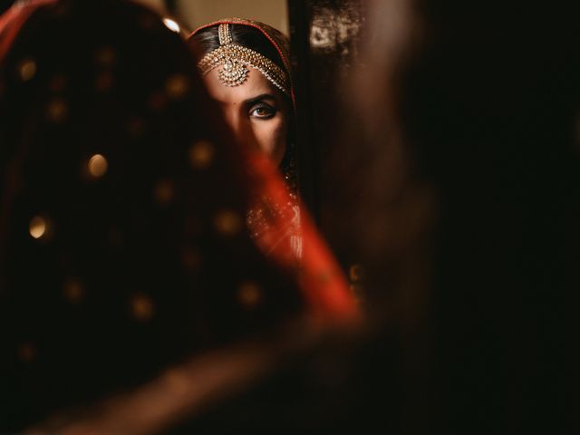 Deeva and Manan&apos;s wedding in Sawai Madhopur, Rajasthan 45