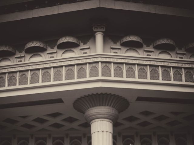 Jatin and Lavanya's wedding in North Delhi, Delhi NCR 21