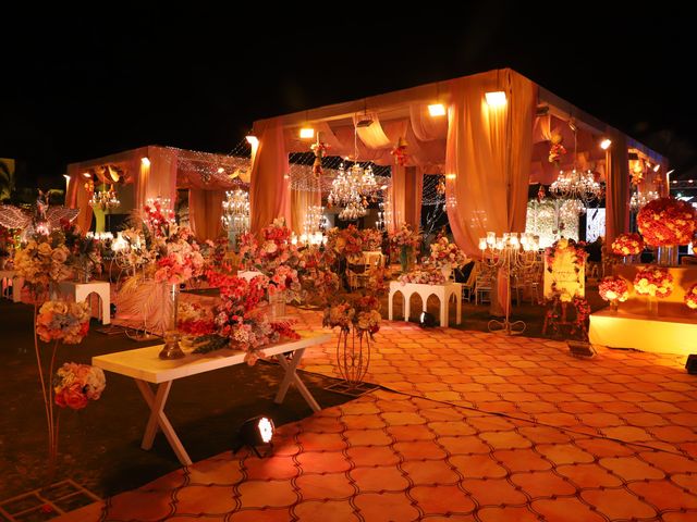 amit and kanchan's wedding in Nayagaon, Chandigarh 8