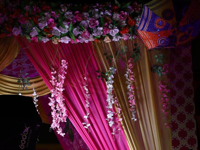 amit and kanchan's wedding in Nayagaon, Chandigarh 16