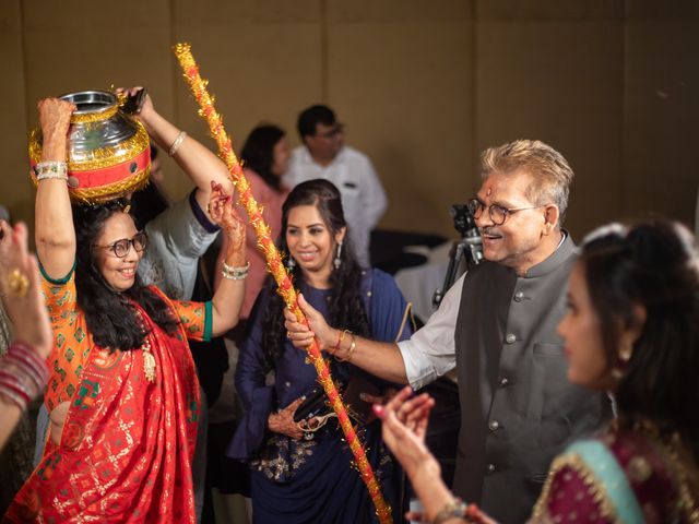 Neha and Pulkit&apos;s wedding in Hyderabad, Telangana 9