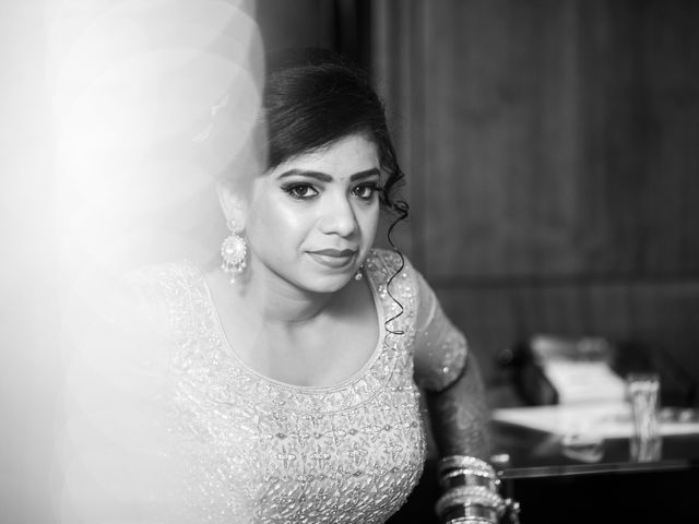 Neha and Pulkit&apos;s wedding in Hyderabad, Telangana 14