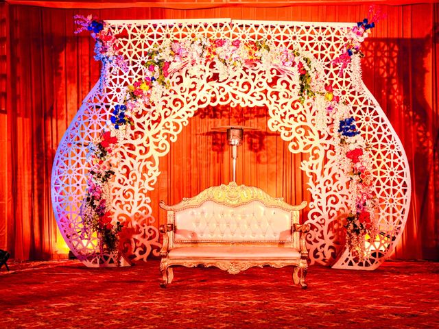 Rishabh and Ruchi&apos;s wedding in Ajmer, Rajasthan 31
