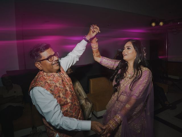 Saloni and Yash&apos;s wedding in Udaipur, Rajasthan 53