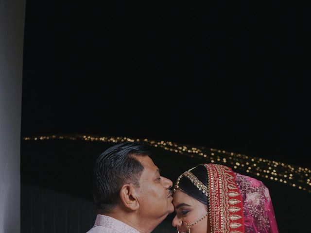 Saloni and Yash&apos;s wedding in Udaipur, Rajasthan 99