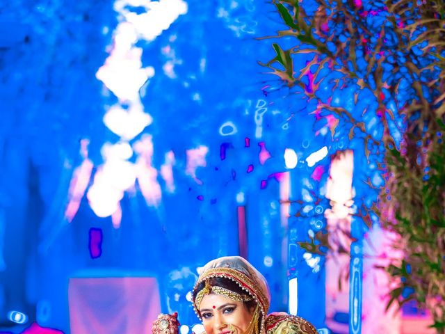 Sudeep and Neha&apos;s wedding in Pali, Rajasthan 6