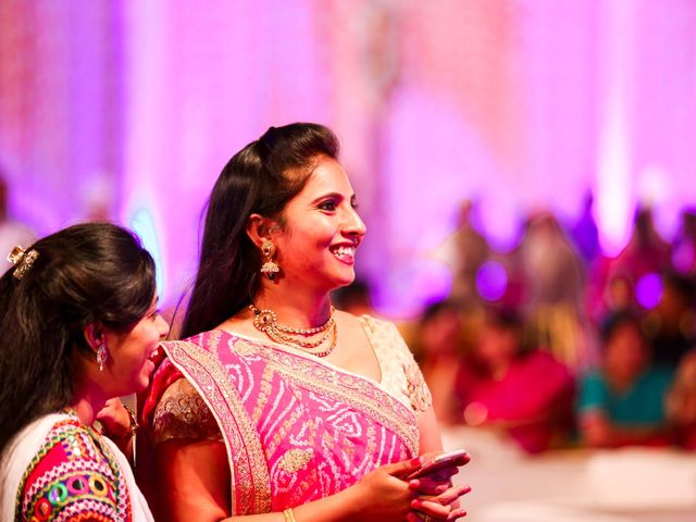 Sudeep and Neha&apos;s wedding in Pali, Rajasthan 19