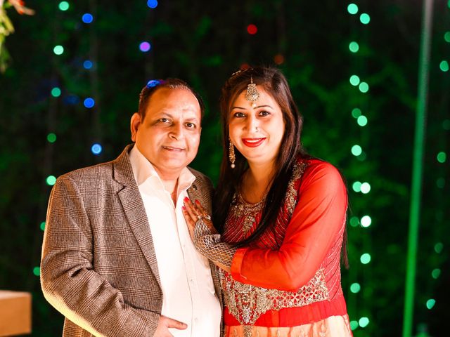 Sudeep and Neha&apos;s wedding in Pali, Rajasthan 31