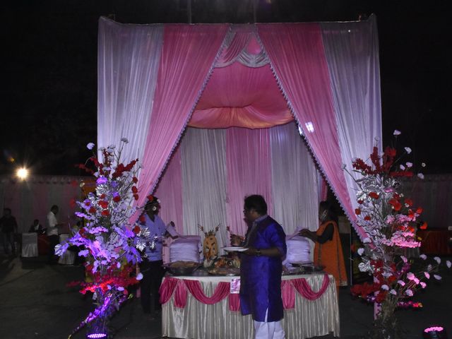 SAGARIKA and DEEPIT&apos;s wedding in Bhubaneswar, Odisha 7