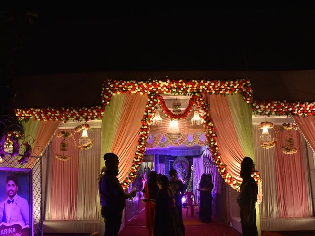 SAGARIKA and DEEPIT&apos;s wedding in Bhubaneswar, Odisha 12