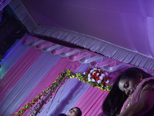 SAGARIKA and DEEPIT&apos;s wedding in Bhubaneswar, Odisha 13