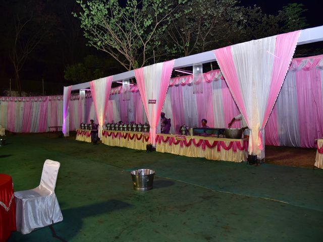 SAGARIKA and DEEPIT&apos;s wedding in Bhubaneswar, Odisha 17