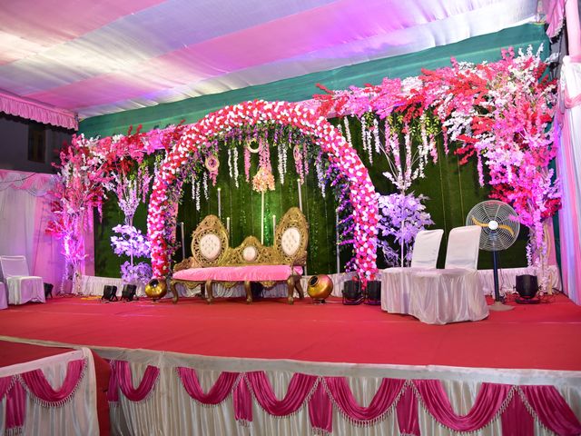 SAGARIKA and DEEPIT&apos;s wedding in Bhubaneswar, Odisha 18