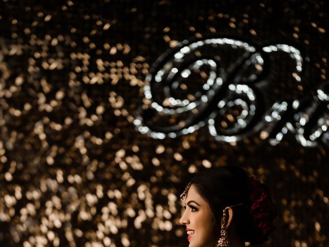 Princy and Aniket&apos;s wedding in Udaipur, Rajasthan 19