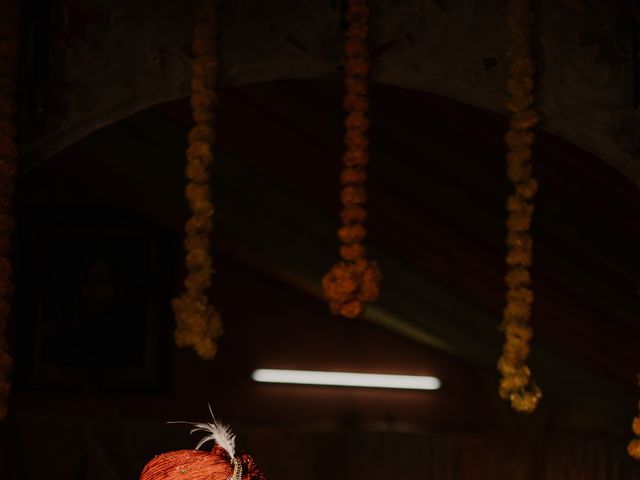 puraval and supriya&apos;s wedding in Kolhapur, Maharashtra 100