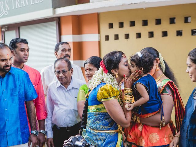 Meenu and Rajeev&apos;s wedding in Palakkad, Kerala 2