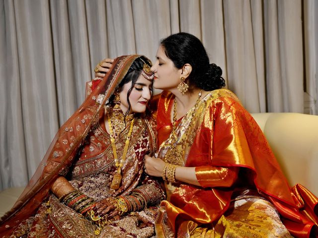 Nilofar and Yasin&apos;s wedding in South Delhi, Delhi NCR 21