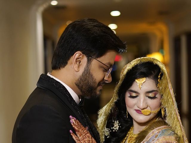 Nilofar and Yasin&apos;s wedding in South Delhi, Delhi NCR 42