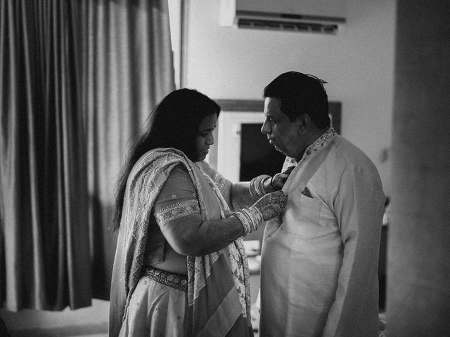kishor and pooja&apos;s wedding in Ahmednagar, Maharashtra 111