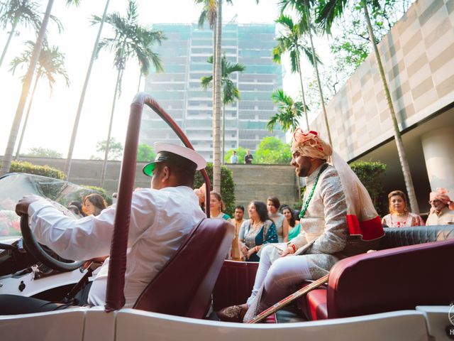 Krutika and Akshay&apos;s wedding in Pune, Maharashtra 70