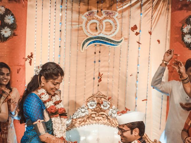 akshay and samiksha&apos;s wedding in Kolhapur, Maharashtra 5