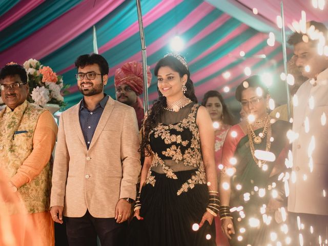 akshay and samiksha&apos;s wedding in Kolhapur, Maharashtra 6