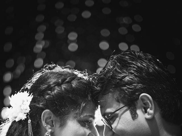 akshay and samiksha&apos;s wedding in Kolhapur, Maharashtra 8