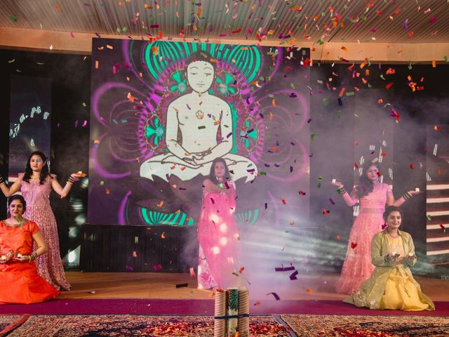 akshay and samiksha&apos;s wedding in Kolhapur, Maharashtra 22
