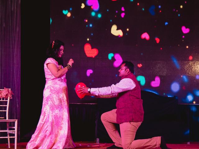 akshay and samiksha&apos;s wedding in Kolhapur, Maharashtra 23
