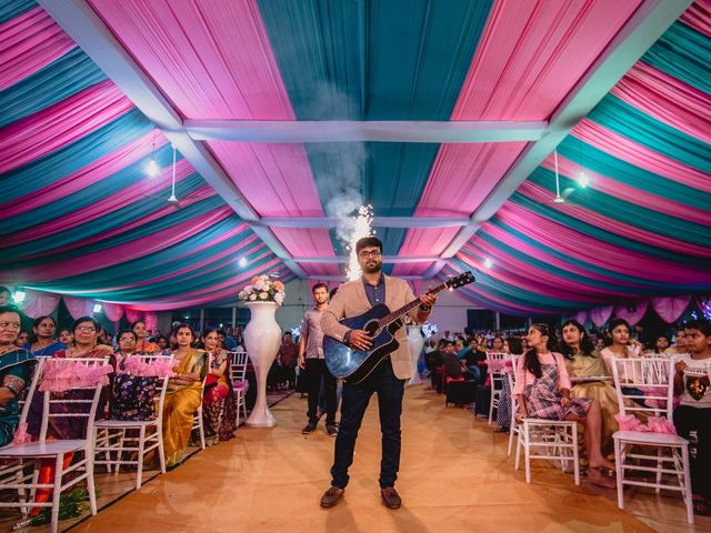akshay and samiksha&apos;s wedding in Kolhapur, Maharashtra 24