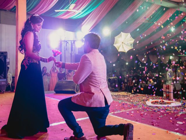 akshay and samiksha&apos;s wedding in Kolhapur, Maharashtra 25