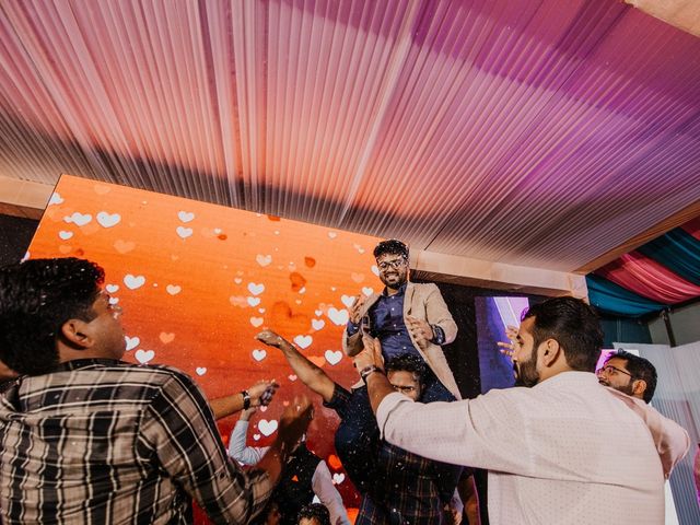 akshay and samiksha&apos;s wedding in Kolhapur, Maharashtra 29