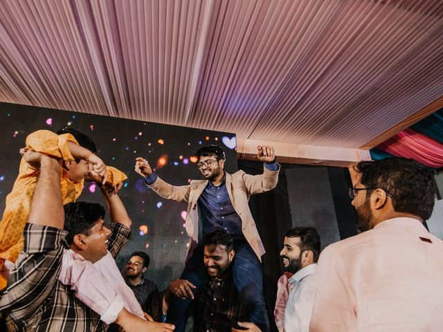 akshay and samiksha&apos;s wedding in Kolhapur, Maharashtra 30