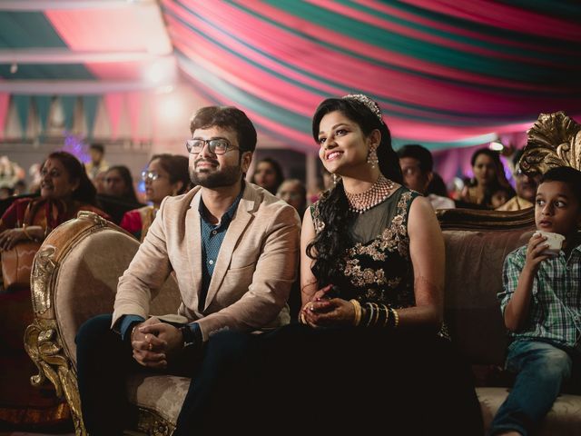 akshay and samiksha&apos;s wedding in Kolhapur, Maharashtra 31
