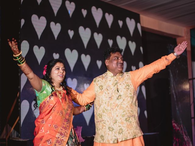 akshay and samiksha&apos;s wedding in Kolhapur, Maharashtra 33