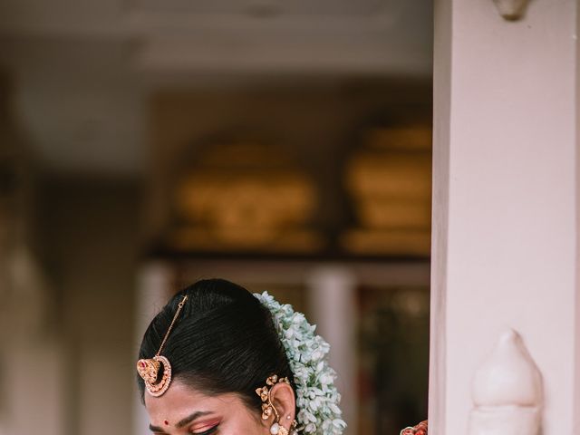 akshay and samiksha&apos;s wedding in Kolhapur, Maharashtra 47