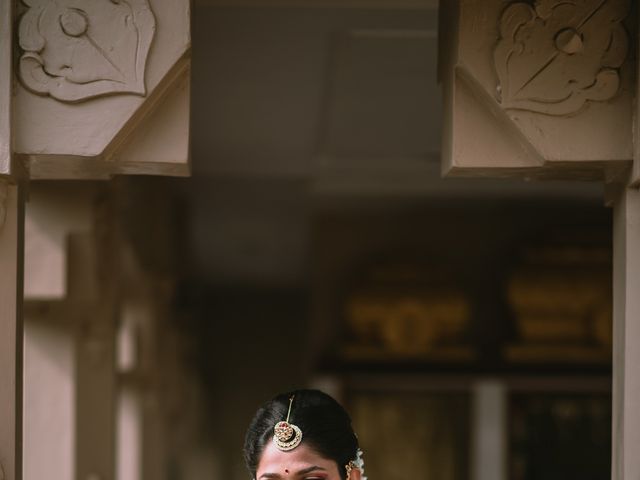 akshay and samiksha&apos;s wedding in Kolhapur, Maharashtra 48
