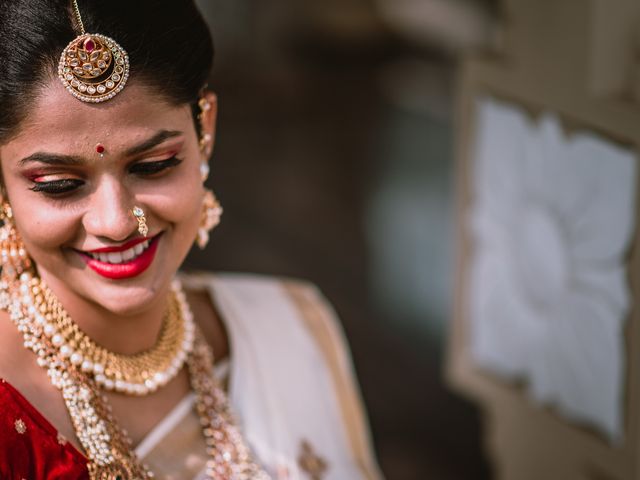 akshay and samiksha&apos;s wedding in Kolhapur, Maharashtra 49