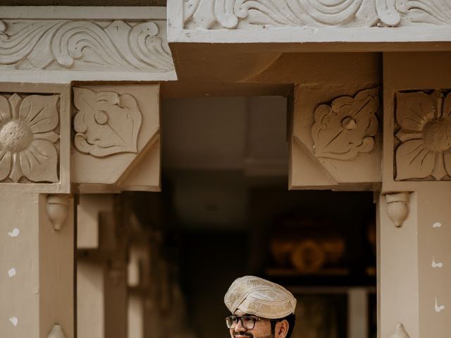 akshay and samiksha&apos;s wedding in Kolhapur, Maharashtra 52