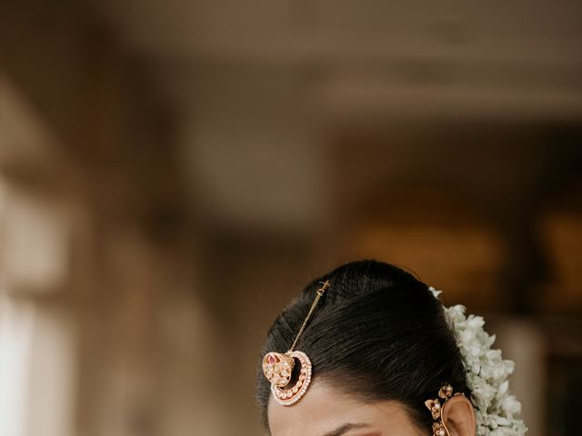 akshay and samiksha&apos;s wedding in Kolhapur, Maharashtra 53