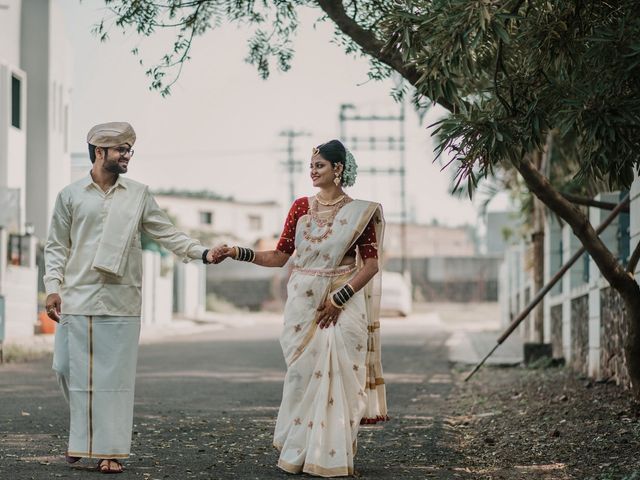 akshay and samiksha&apos;s wedding in Kolhapur, Maharashtra 54