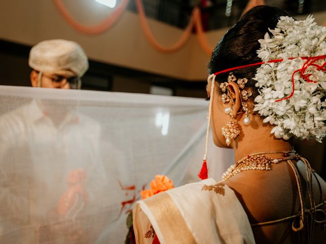 akshay and samiksha&apos;s wedding in Kolhapur, Maharashtra 61
