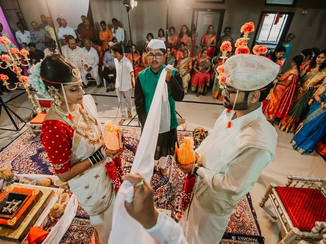 akshay and samiksha&apos;s wedding in Kolhapur, Maharashtra 63