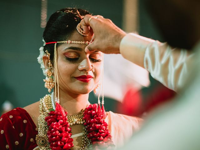 akshay and samiksha&apos;s wedding in Kolhapur, Maharashtra 64
