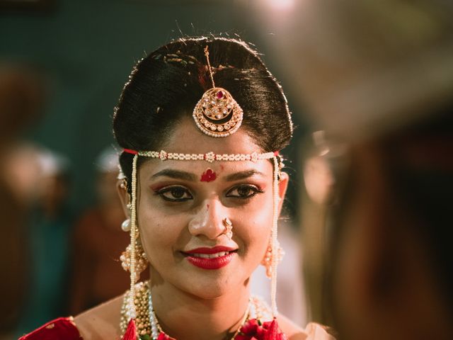 akshay and samiksha&apos;s wedding in Kolhapur, Maharashtra 67