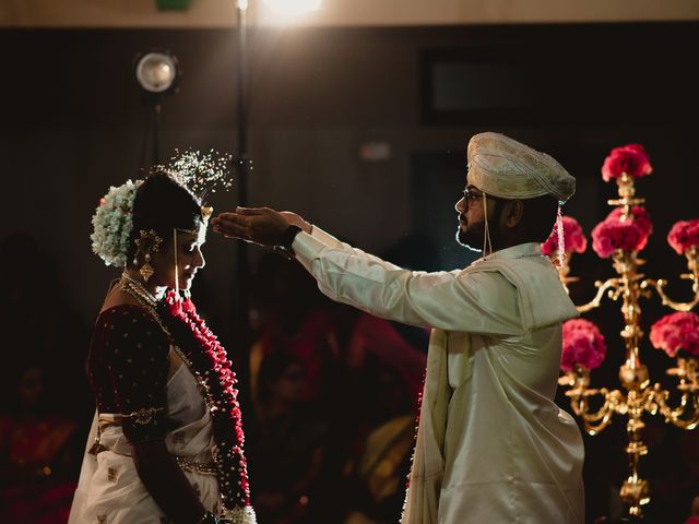 akshay and samiksha&apos;s wedding in Kolhapur, Maharashtra 70