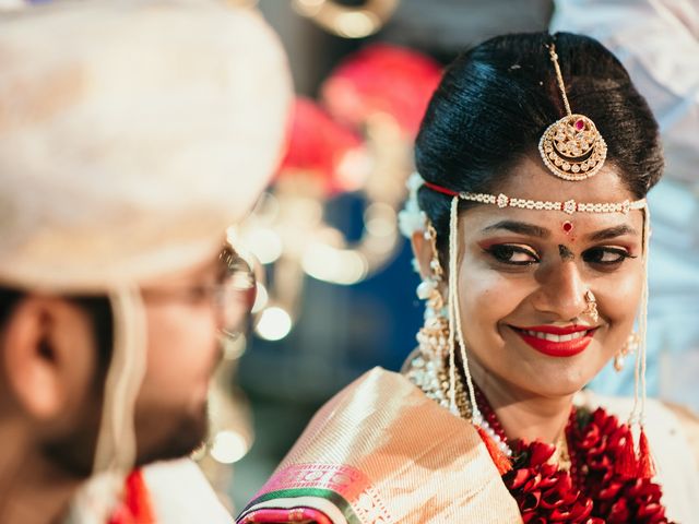 akshay and samiksha&apos;s wedding in Kolhapur, Maharashtra 78
