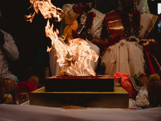 akshay and samiksha&apos;s wedding in Kolhapur, Maharashtra 81