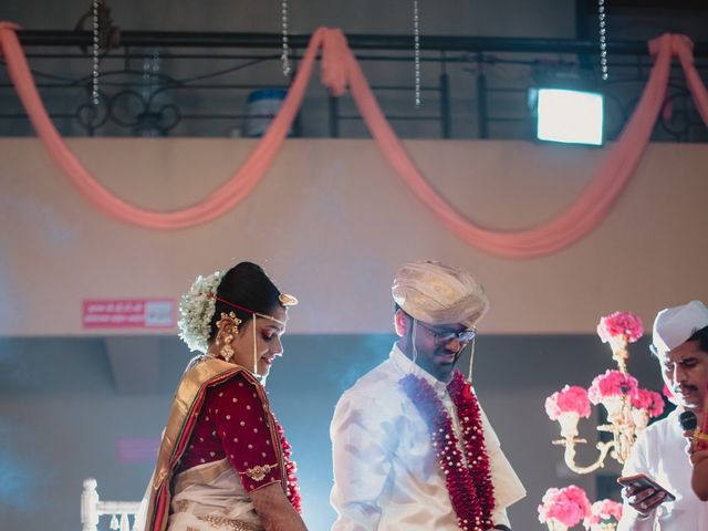 akshay and samiksha&apos;s wedding in Kolhapur, Maharashtra 85